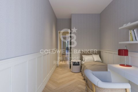 3 bedrooms apartment for sale in Barcelona, Catalonia, Spain № 5437 - photo 24