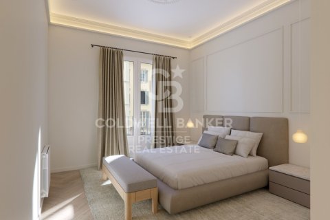3 bedrooms apartment for sale in Barcelona, Catalonia, Spain № 5437 - photo 16