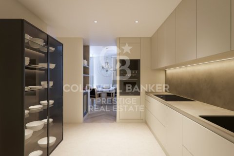 3 bedrooms apartment for sale in Barcelona, Catalonia, Spain № 5437 - photo 10