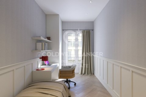 3 bedrooms apartment for sale in Barcelona, Catalonia, Spain № 5437 - photo 23