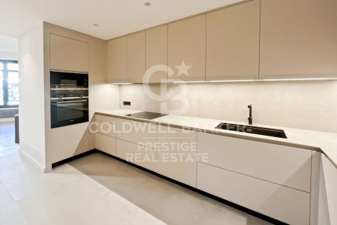 3 bedrooms apartment for sale in Barcelona, Catalonia, Spain № 5437 - photo 11