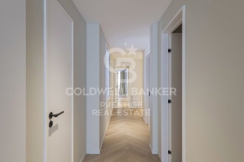 3 bedrooms apartment for sale in Barcelona, Catalonia, Spain № 5437 - photo 15