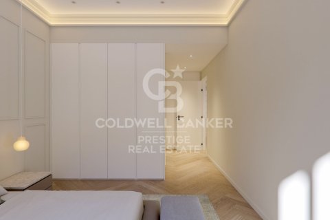 3 bedrooms apartment for sale in Barcelona, Catalonia, Spain № 5437 - photo 17