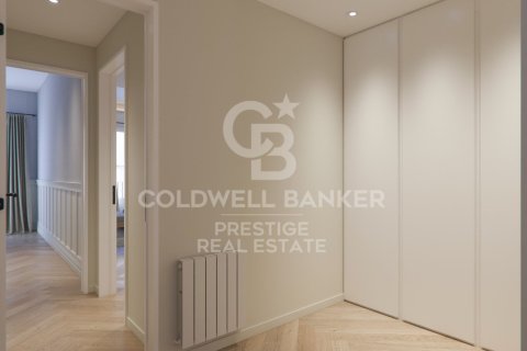 3 bedrooms apartment for sale in Barcelona, Catalonia, Spain № 5437 - photo 19