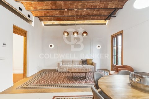 3 bedrooms apartment for sale in Barcelona, Catalonia, Spain № 5438 - photo 7