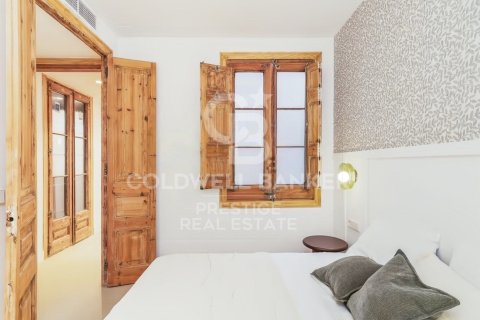 3 bedrooms apartment for sale in Barcelona, Catalonia, Spain № 5438 - photo 15