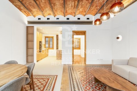 3 bedrooms apartment for sale in Barcelona, Catalonia, Spain № 5438 - photo 22