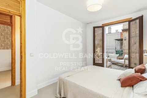 3 bedrooms apartment for sale in Barcelona, Catalonia, Spain № 5438 - photo 14