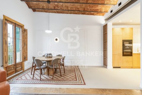3 bedrooms apartment for sale in Barcelona, Catalonia, Spain № 5438 - photo 5