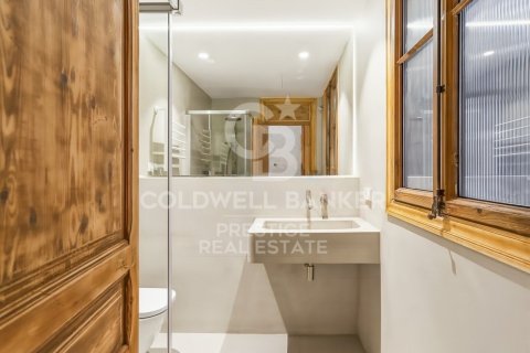 3 bedrooms apartment for sale in Barcelona, Catalonia, Spain № 5438 - photo 20