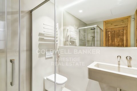 3 bedrooms apartment for sale in Barcelona, Catalonia, Spain № 5438 - photo 19