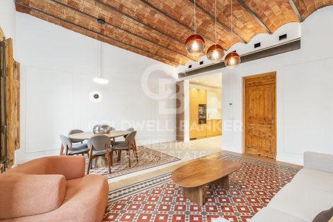 3 bedrooms apartment for sale in Barcelona, Catalonia, Spain № 5438 - photo 4