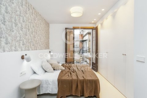 3 bedrooms apartment for sale in Barcelona, Catalonia, Spain № 5438 - photo 10