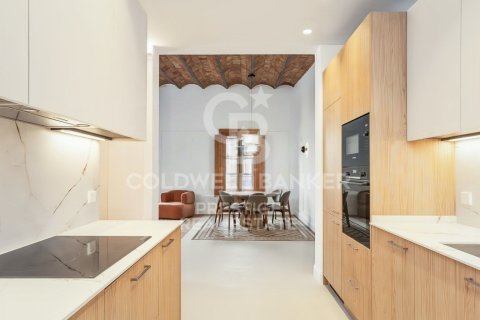 3 bedrooms apartment for sale in Barcelona, Catalonia, Spain № 5438 - photo 9