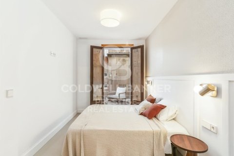 3 bedrooms apartment for sale in Barcelona, Catalonia, Spain № 5438 - photo 13
