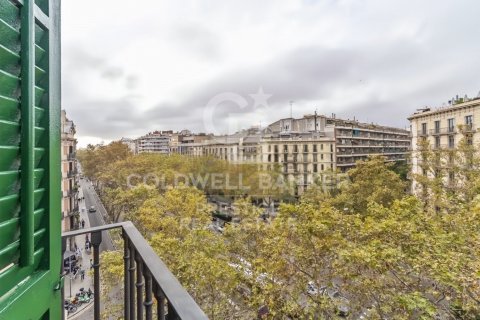 3 bedrooms apartment for sale in Barcelona, Catalonia, Spain № 5438 - photo 16