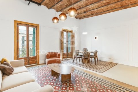 3 bedrooms apartment for sale in Barcelona, Catalonia, Spain № 5438 - photo 2