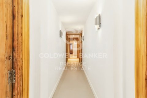 3 bedrooms apartment for sale in Barcelona, Catalonia, Spain № 5438 - photo 21