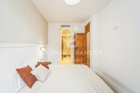 3 bedrooms apartment for sale in Barcelona, Catalonia, Spain № 5438 - photo 11