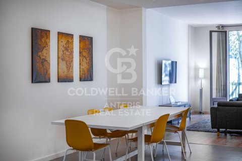 3 bedrooms apartment for sale in Barcelona, Catalonia, Spain № 5434 - photo 7