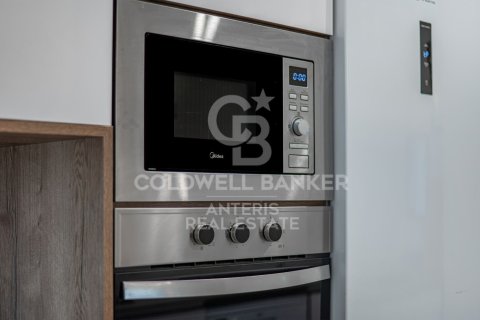 3 bedrooms apartment for sale in Barcelona, Catalonia, Spain № 5434 - photo 11