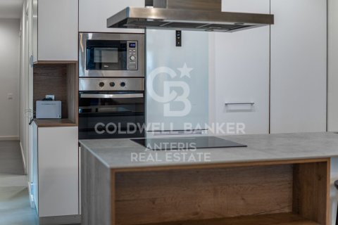 3 bedrooms apartment for sale in Barcelona, Catalonia, Spain № 5434 - photo 10