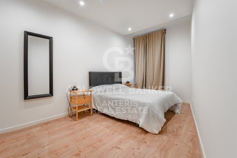 3 bedrooms apartment for sale in Barcelona, Catalonia, Spain № 5434 - photo 26
