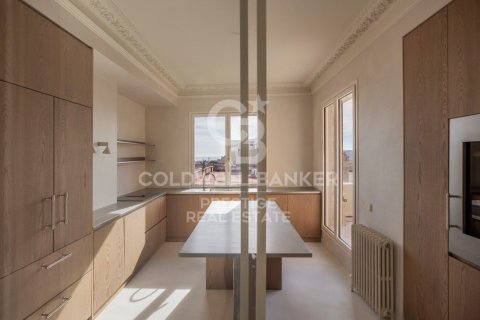 Купить пентхаус в Барселона, Испания с 4 спальни, 250м², № 5439 - фото 6