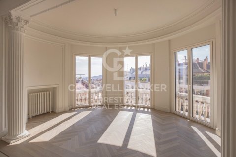 Купить пентхаус в Барселона, Испания с 4 спальни, 250м², № 5439 - фото 4