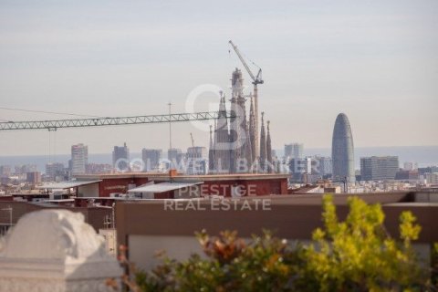 Купить пентхаус в Барселона, Испания с 4 спальни, 250м², № 5439 - фото 19