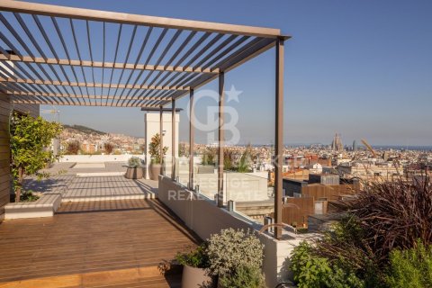 Купить пентхаус в Барселона, Испания с 4 спальни, 250м², № 5439 - фото 11