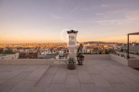 Купить пентхаус в Барселона, Испания с 4 спальни, 250м², № 5439 - фото 14