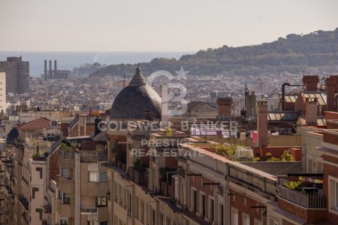 Купить пентхаус в Барселона, Испания с 4 спальни, 250м², № 5439 - фото 12