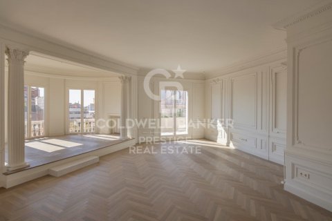 Купить пентхаус в Барселона, Испания с 4 спальни, 250м², № 5439 - фото 2