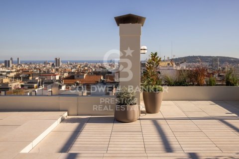 Купить пентхаус в Барселона, Испания с 4 спальни, 250м², № 5439 - фото 5