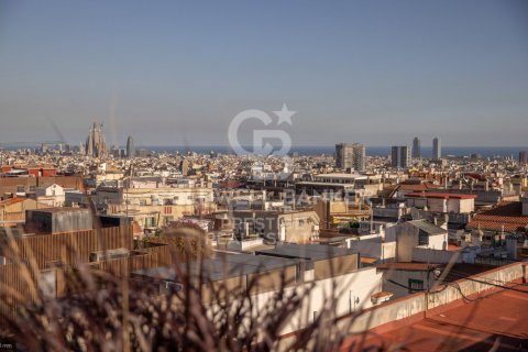 Купить пентхаус в Барселона, Испания с 4 спальни, 250м², № 5439 - фото 13