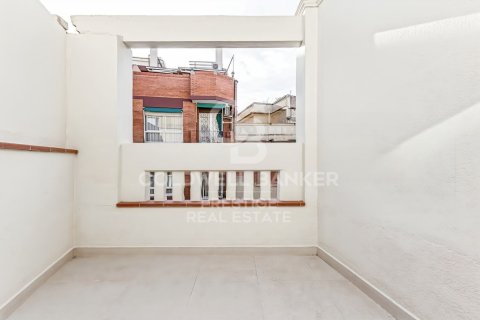 3 bedrooms penthouse for sale in Barcelona, Catalonia, Spain № 5436 - photo 1