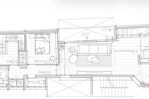 3 bedrooms penthouse for sale in Barcelona, Catalonia, Spain № 5436 - photo 10