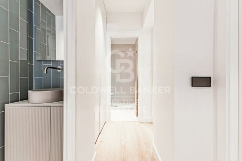 3 bedrooms penthouse for sale in Barcelona, Catalonia, Spain № 5436 - photo 8