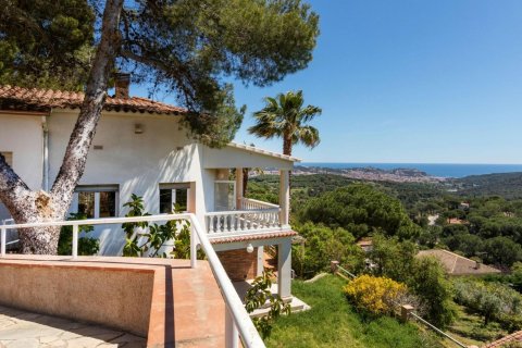 Купить дом в Сант-Фелиу-де-Гиксолс, Испания с 4 комнаты, № 1681 - фото 6