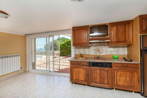 Купить дом в Сант-Фелиу-де-Гиксолс, Испания с 4 комнаты, № 1681 - фото 7