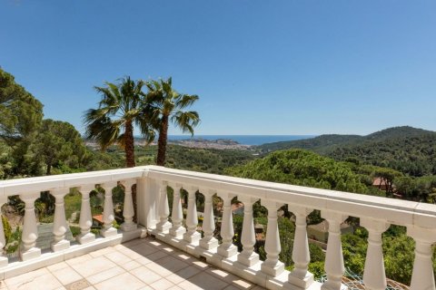 Купить дом в Сант-Фелиу-де-Гиксолс, Испания с 4 комнаты, № 1681 - фото 29