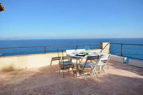 Купить дом в Бегур, Испания с 5 комнат, № 1677 - фото 9