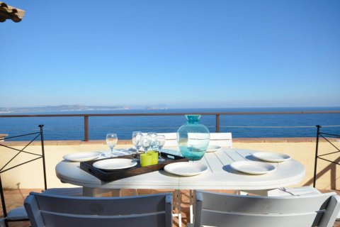 Купить дом в Бегур, Испания с 5 комнат, № 1677 - фото 12