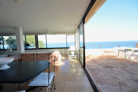 Купить дом в Бегур, Испания с 5 комнат, № 1677 - фото 15