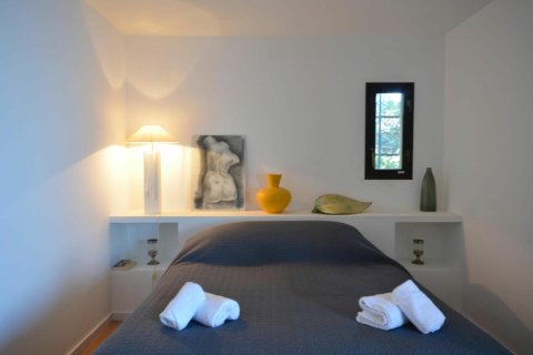 Купить дом в Бегур, Испания с 5 комнат, № 1677 - фото 24