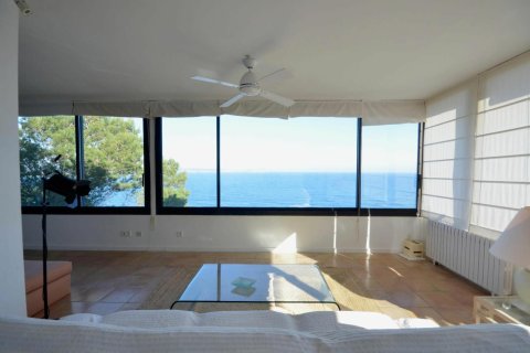 Купить дом в Бегур, Испания с 5 комнат, № 1677 - фото 16