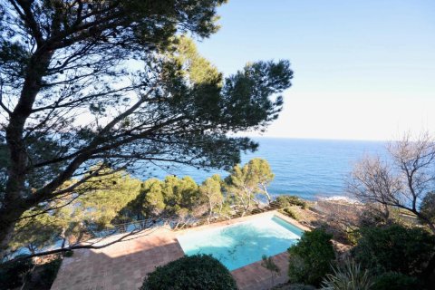 Купить дом в Бегур, Испания с 5 комнат, № 1677 - фото 25