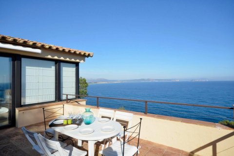 Купить дом в Бегур, Испания с 5 комнат, № 1677 - фото 13