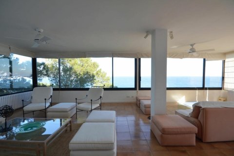 Купить дом в Бегур, Испания с 5 комнат, № 1677 - фото 30